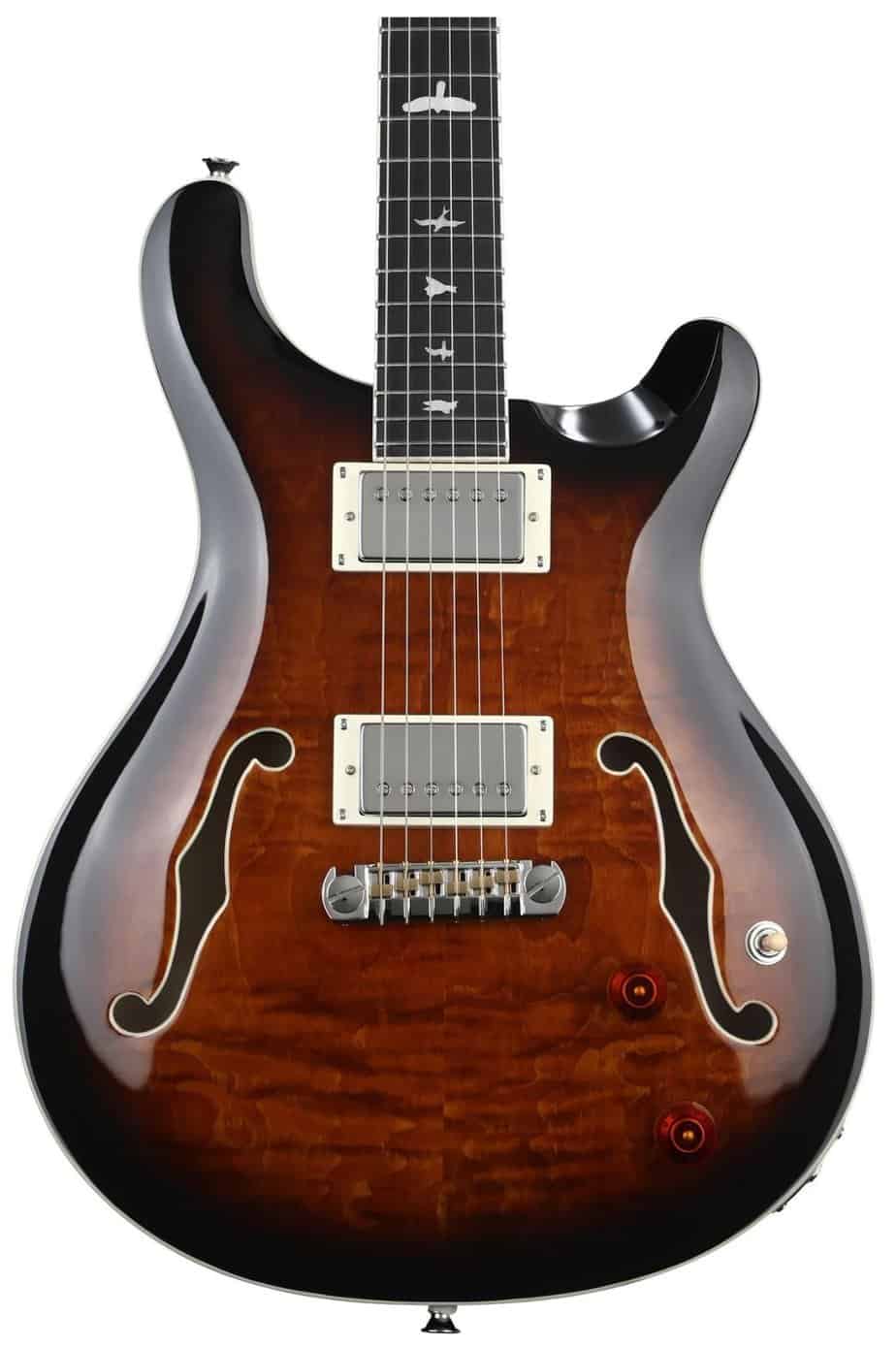 PRS SE Hollowbody II