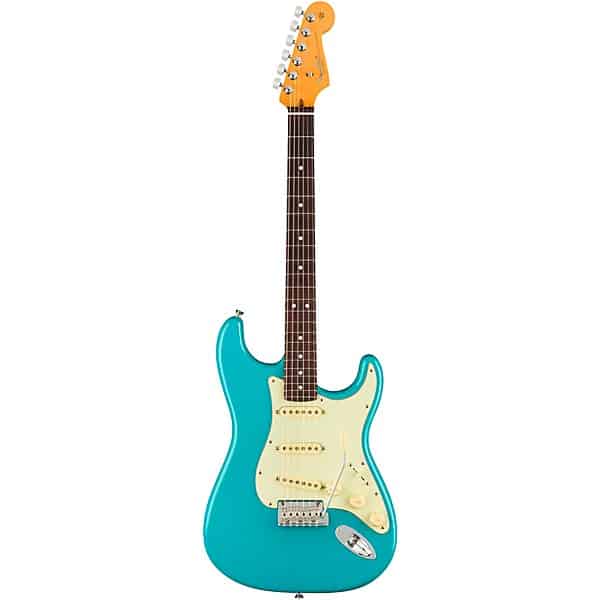 Fender American Professional II Stratocaster Rosewood Electric Guitar | Guitar Center