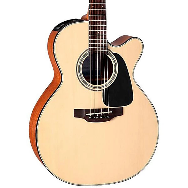 Takamine GX18CENS 3/4 Size Travel Acoustic-Electric Guitar | Guitar Center