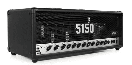 Peavy 5150 Block Letter