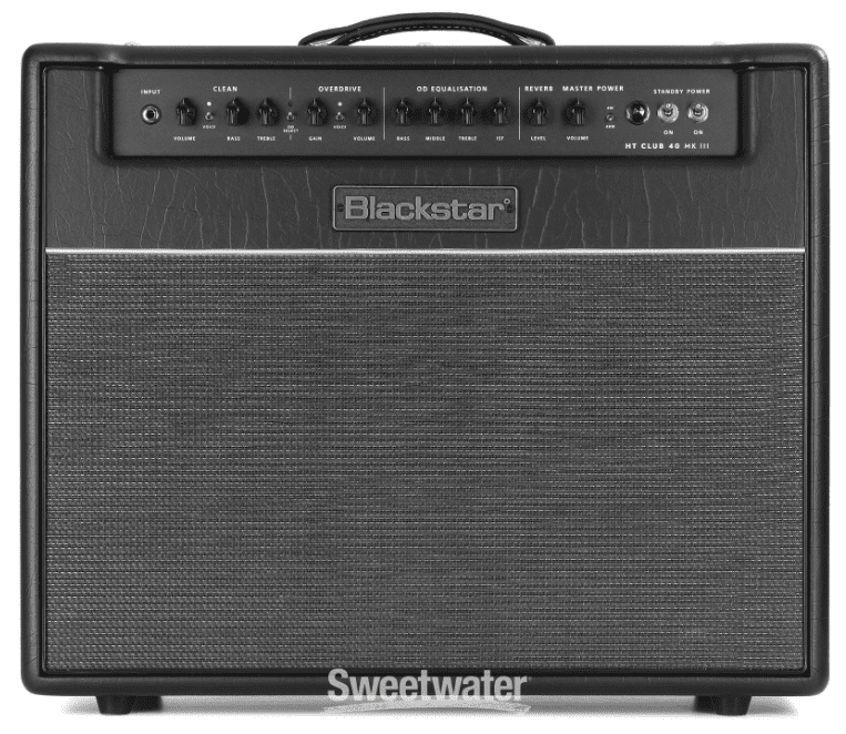 blackstar ht club 40 mkII