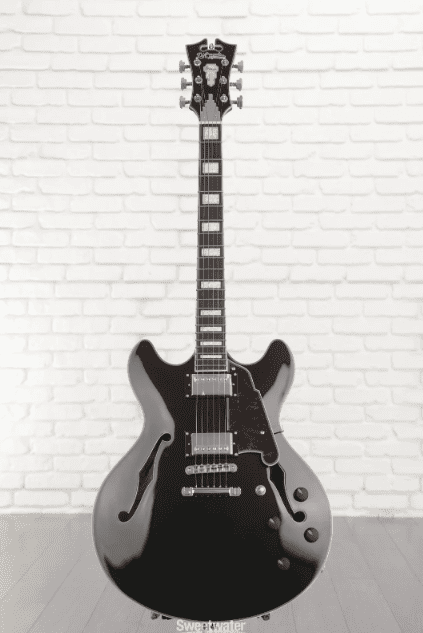 d'angelico premier dc