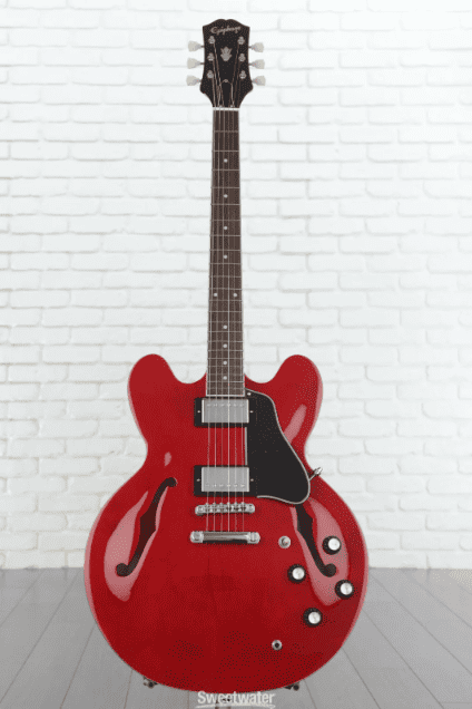 epiphone es-335