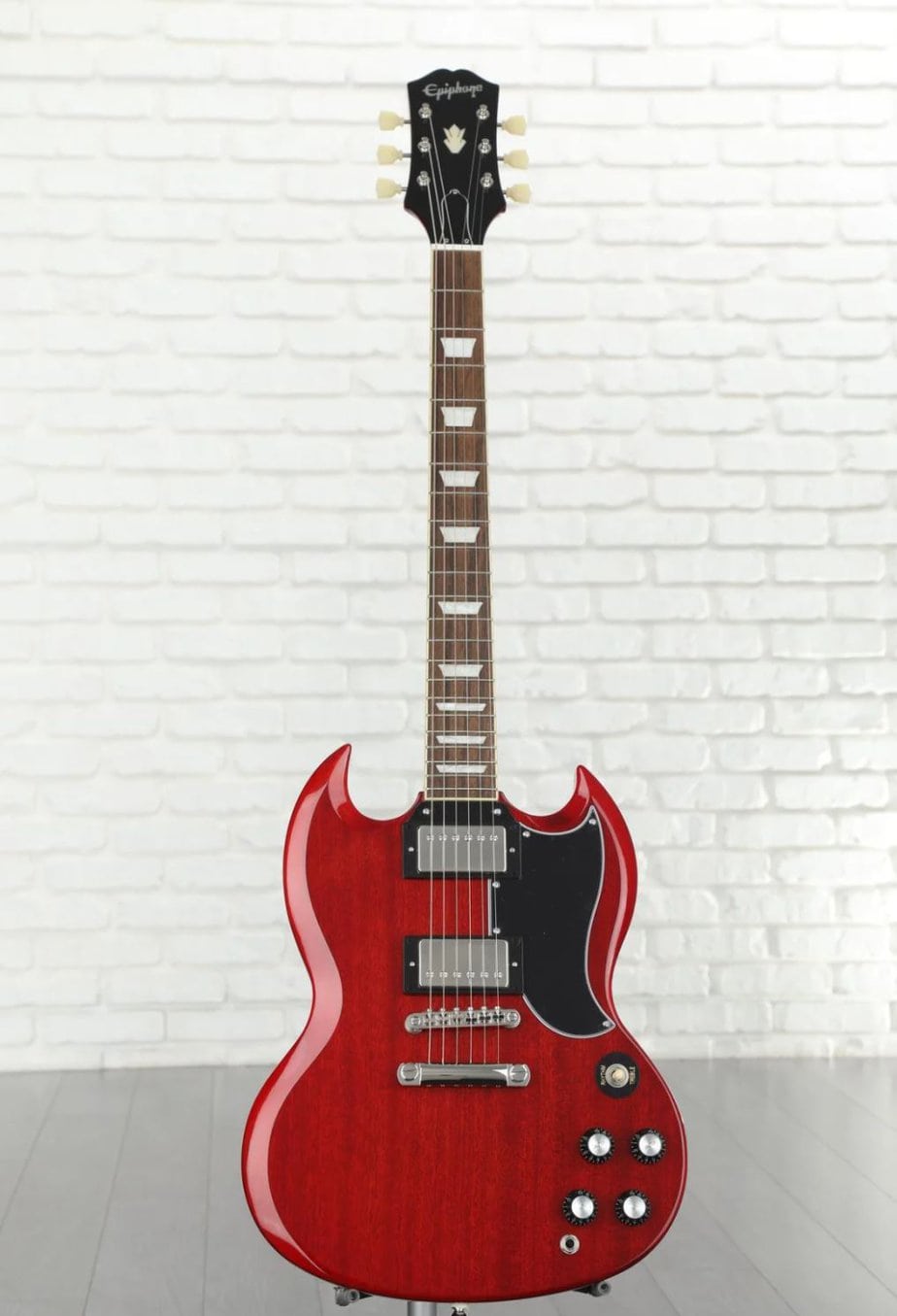 Epiphone SG Standard '61 Reissue