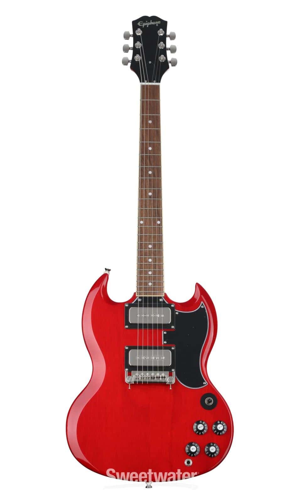 Epiphone Tony Iommi SG Special