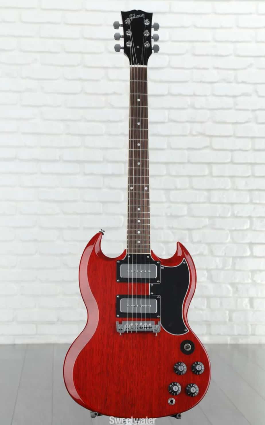 Gibson Tony Iommi SG Special