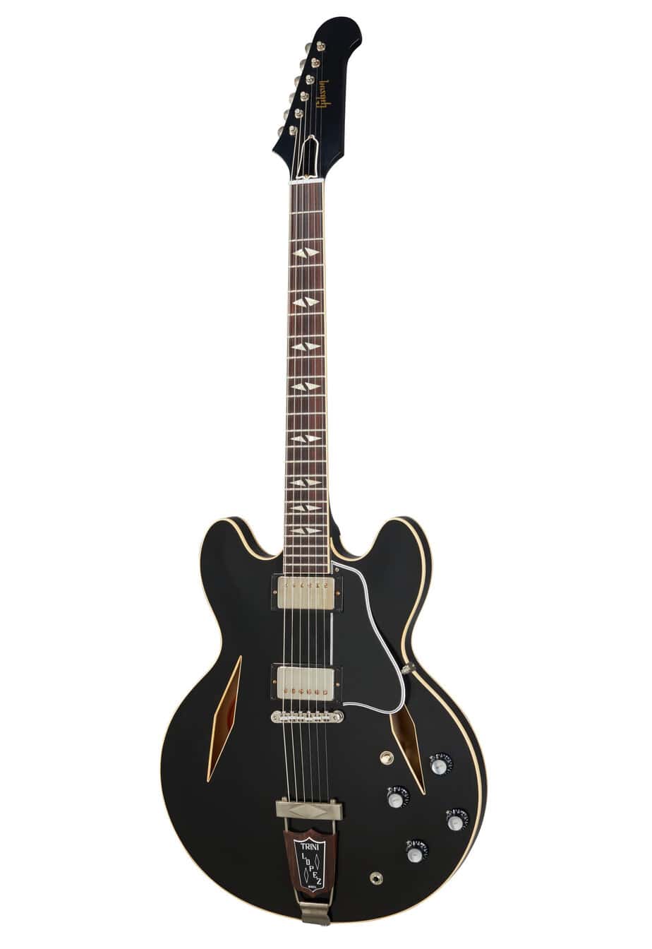 gibson trini lopez standard custom reissue