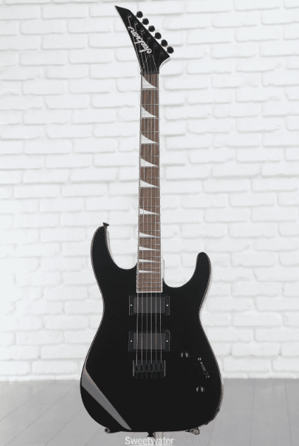 jackson x series dinky dk2xrht