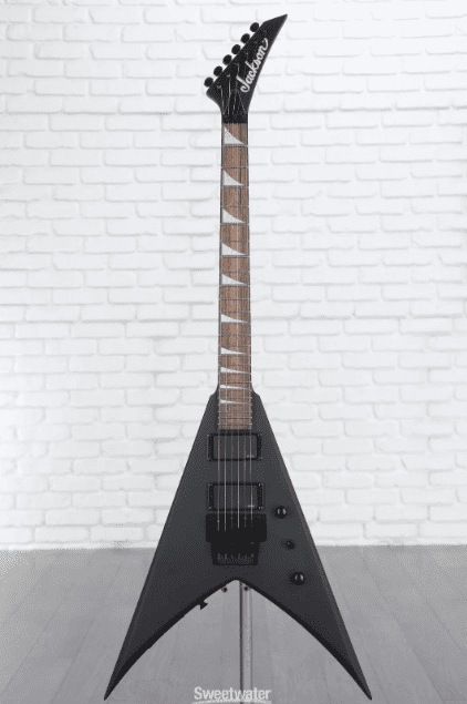 jackson x series king v kvxmg