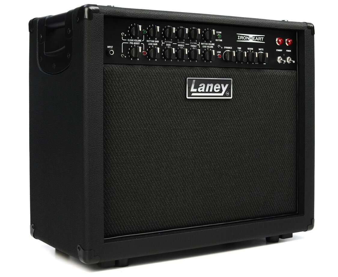 Laney Ironheart IRT30 Combo