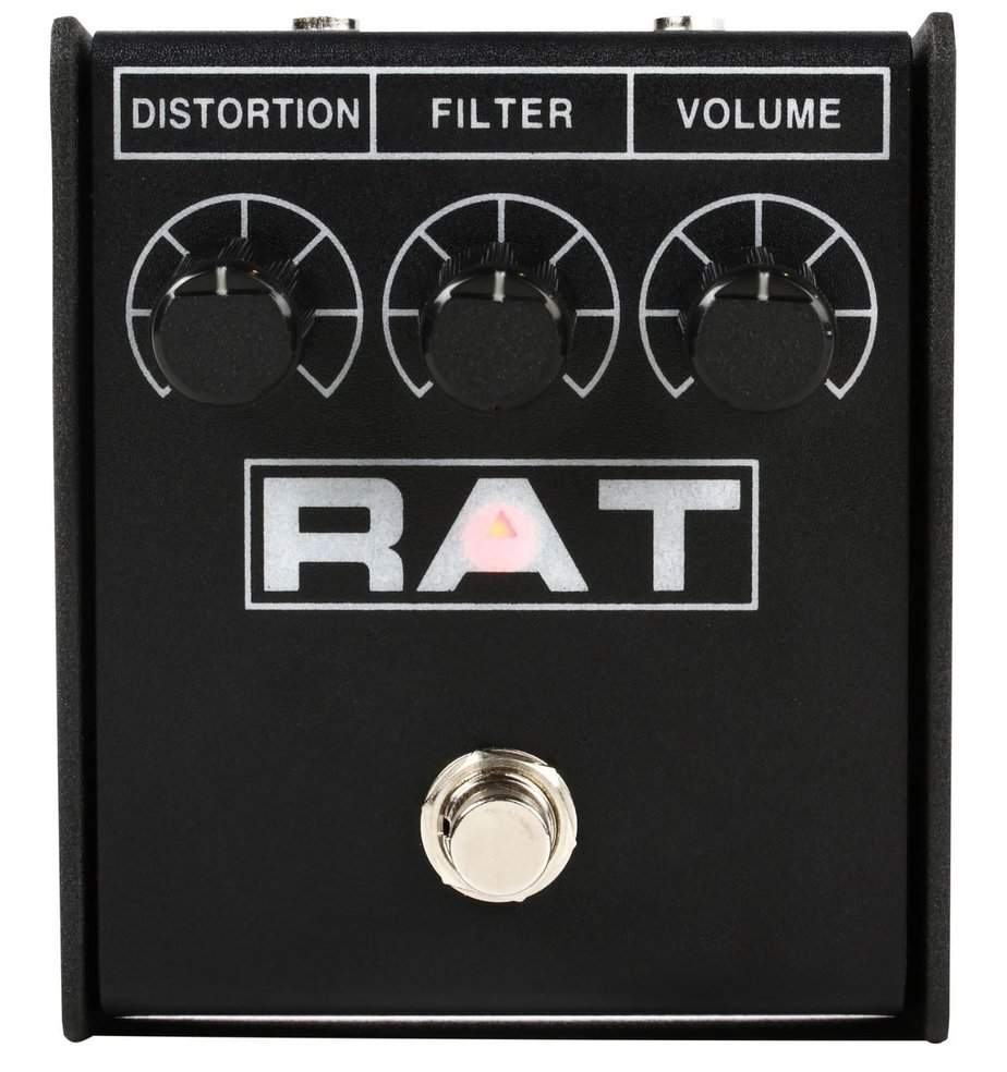Pro Co Rat 2 Distortion