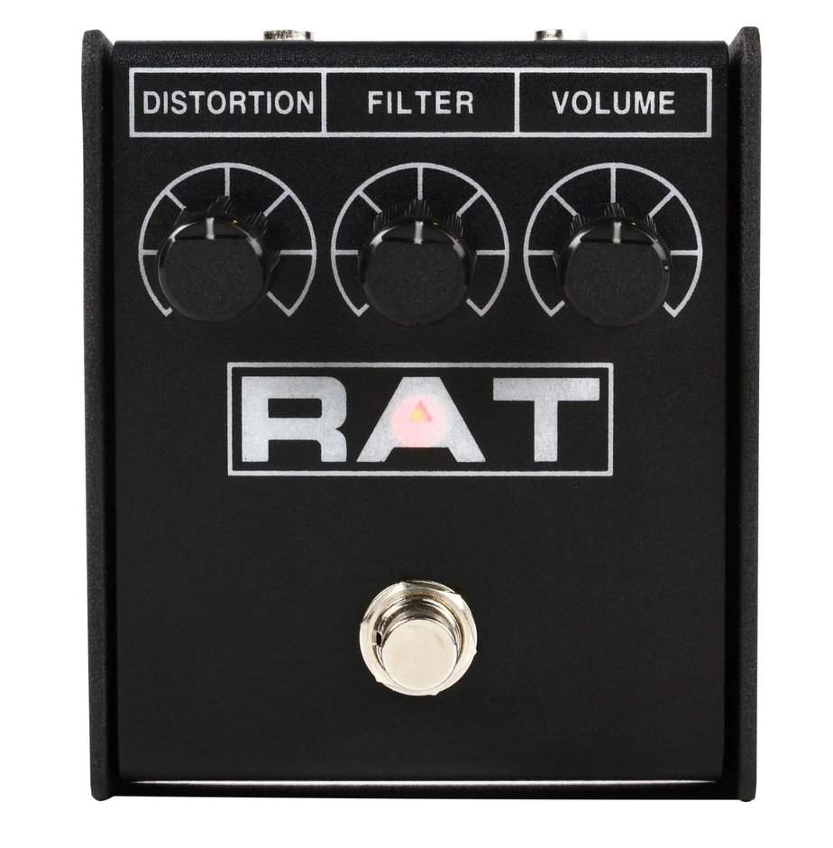 Pro Co RAT 2 Distortion