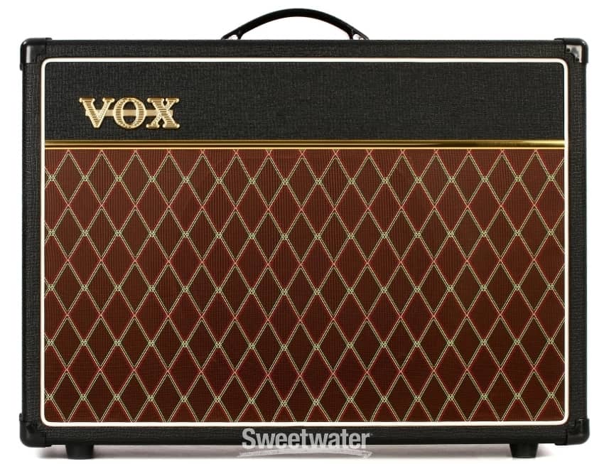 vox ac15c1 1x12