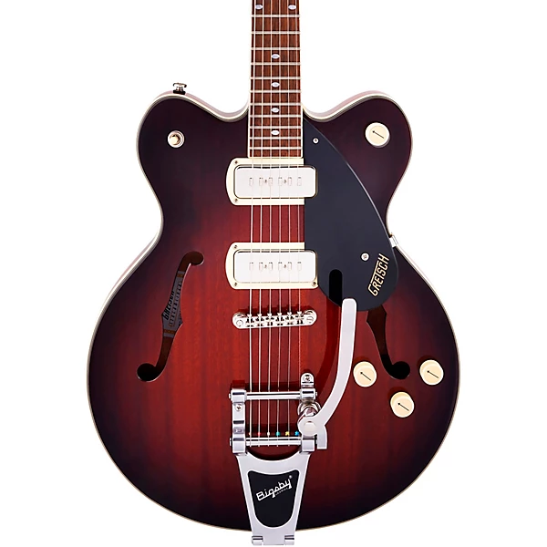 Gretsch G2622T-P90 Streamliner Center Block Double-Cut | Amazon