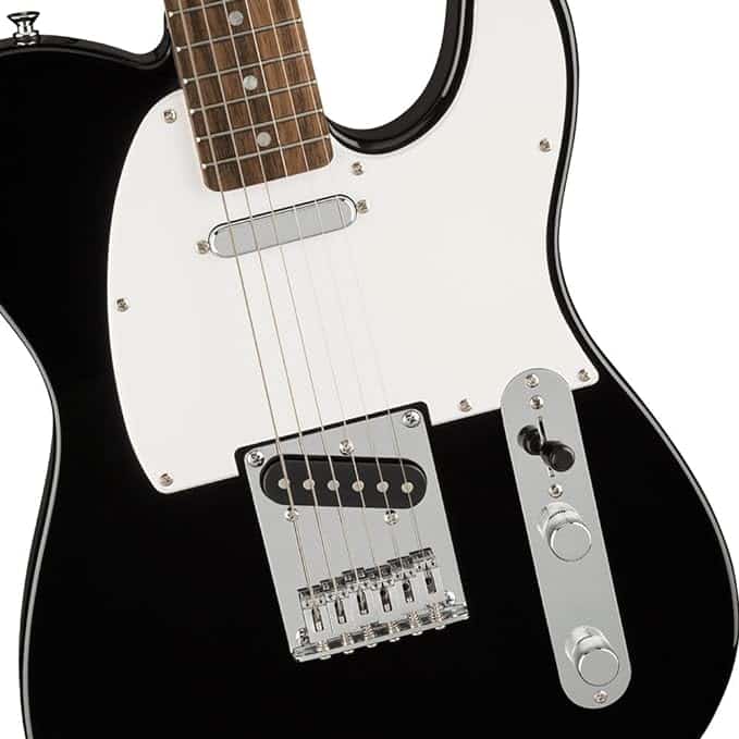 Squier by Fender Bullet Telecaster | Amazon