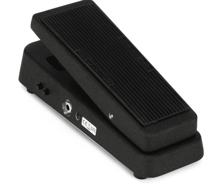 dunlop crybaby 95q John Frusciante Amp Settings