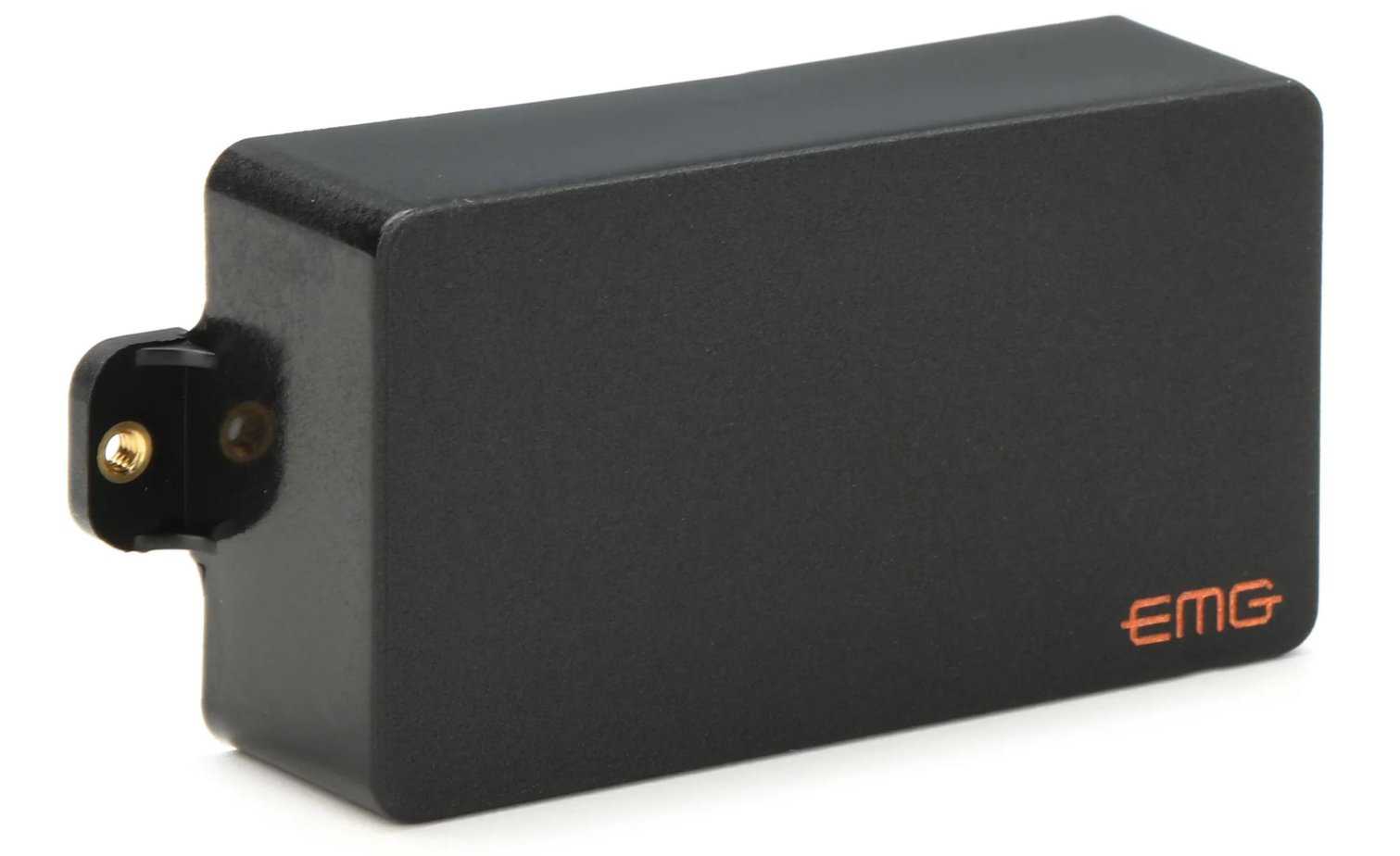 EMG 89 Active Alnico Coil Splitting