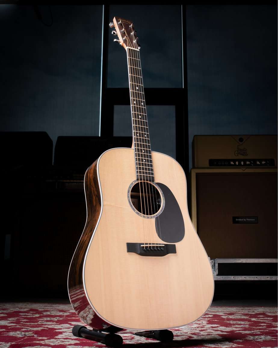 martin guitar