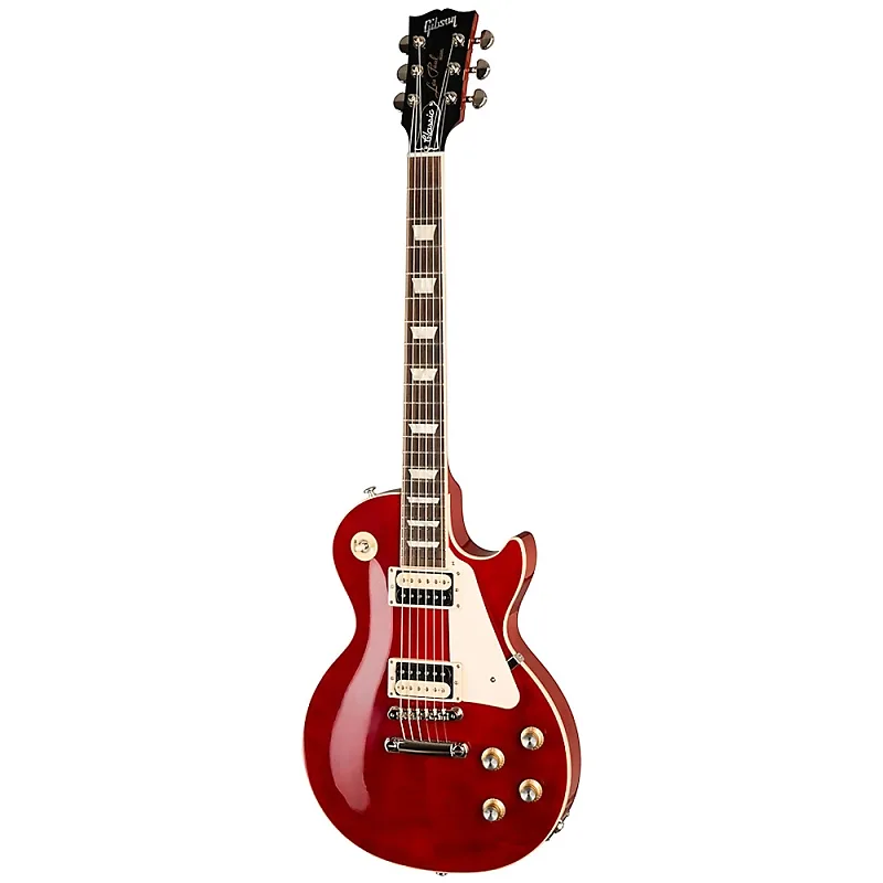 Gibson Les Paul Classic Electric Guitar | Reverb