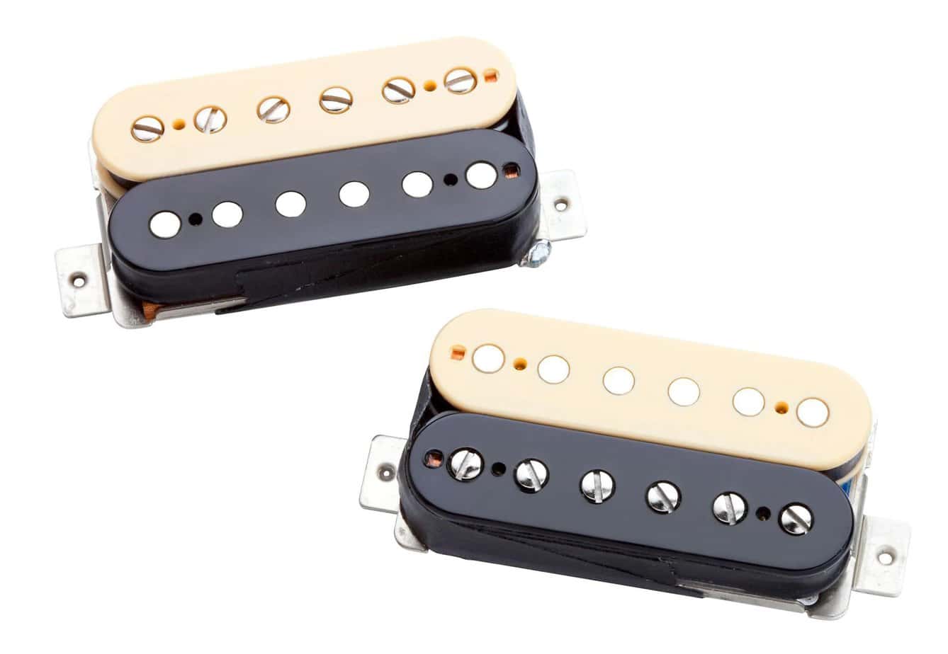 Seymour Duncan APH-2s Alnico II