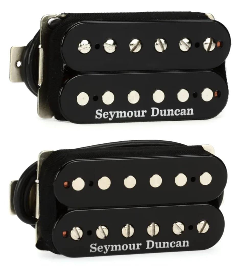 Seymour Duncan SH-6 Mayhem