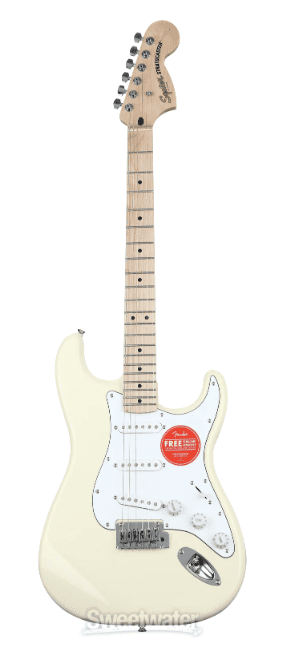 squire affinity series best cheap guitars