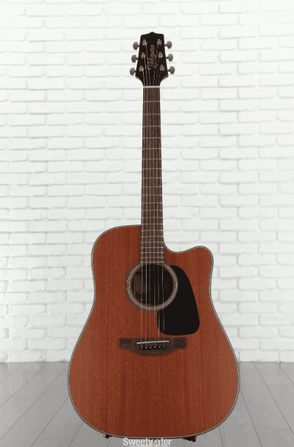 takamine g-series gd11mce dreadnought