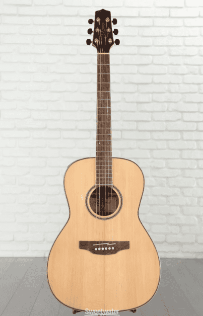 takamine gy93e new yorker parlor