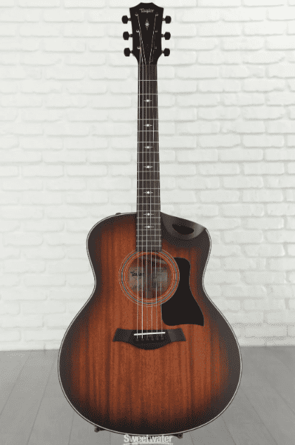 taylor 326ce