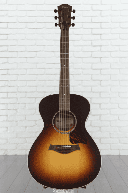 taylor american dream ad12e grand concert