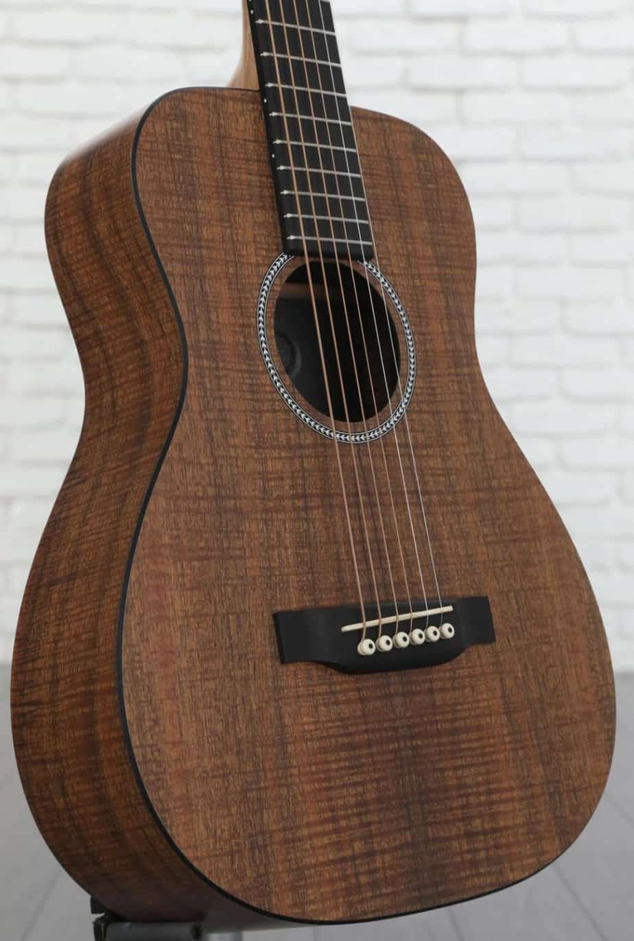 Martin LXK2 Little Martin