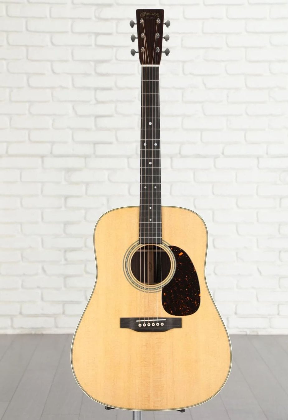 Martin D-28 Acoustic Guitar