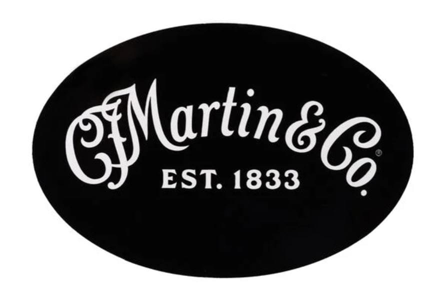 Martin Guitars