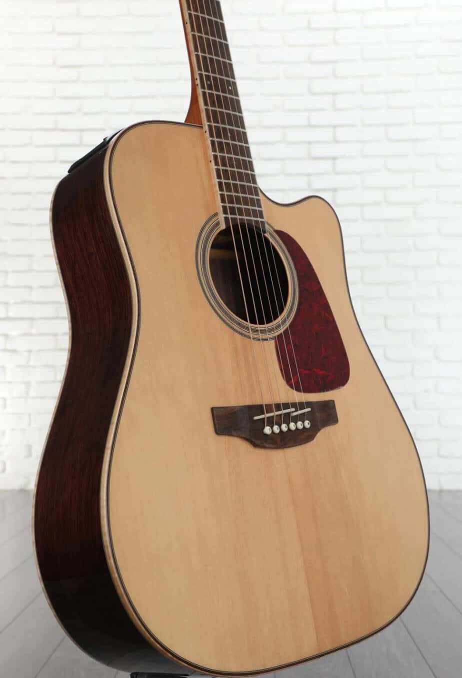 Takamine GD93CE Acoustic-Electric Guitar