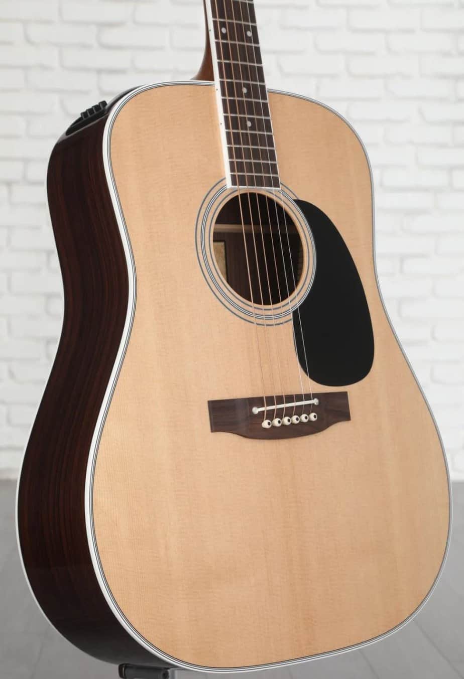 Takamine EF360GF Glenn Frey Signature Acoustic-Electric