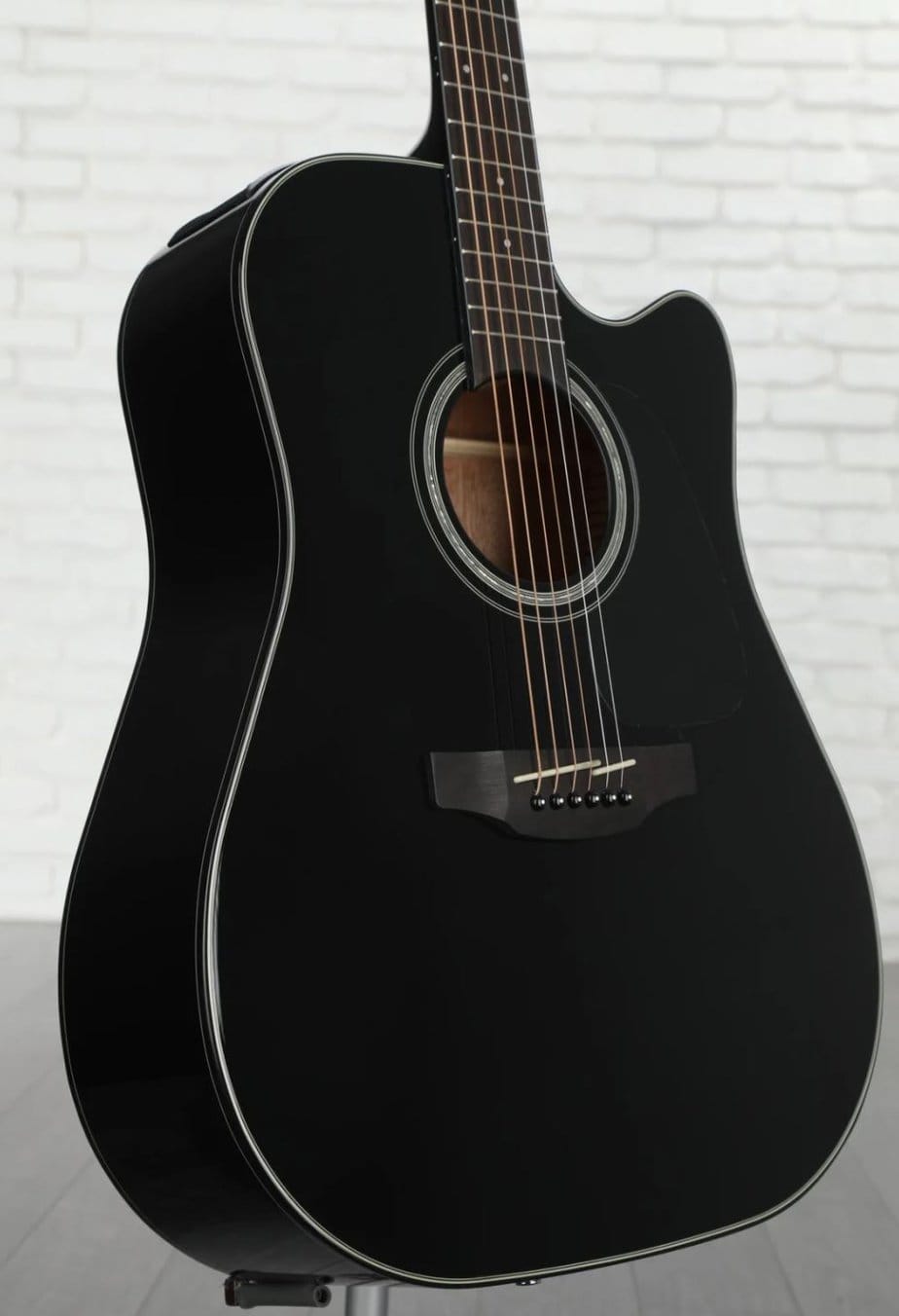 akamine GD30CE Acoustic-Electric Guitar