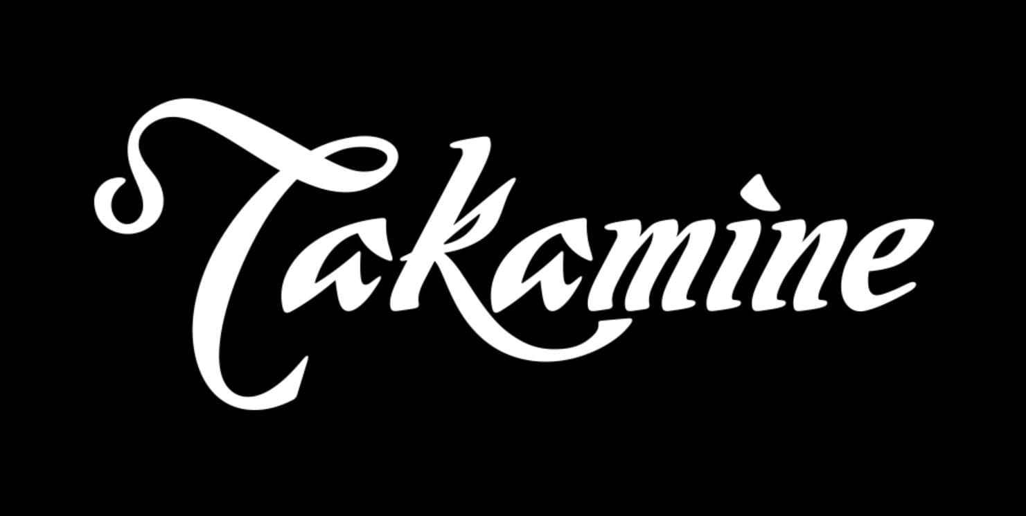 Takamine Guitars