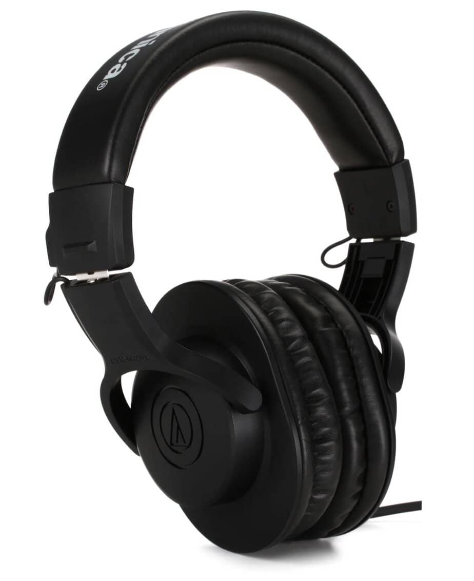 Audio-Technica ATH-M20x