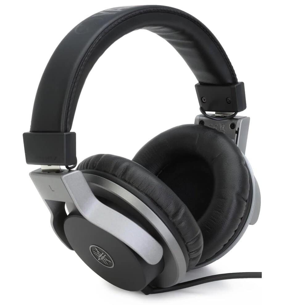 Yamaha HPH-MT7 Headphones