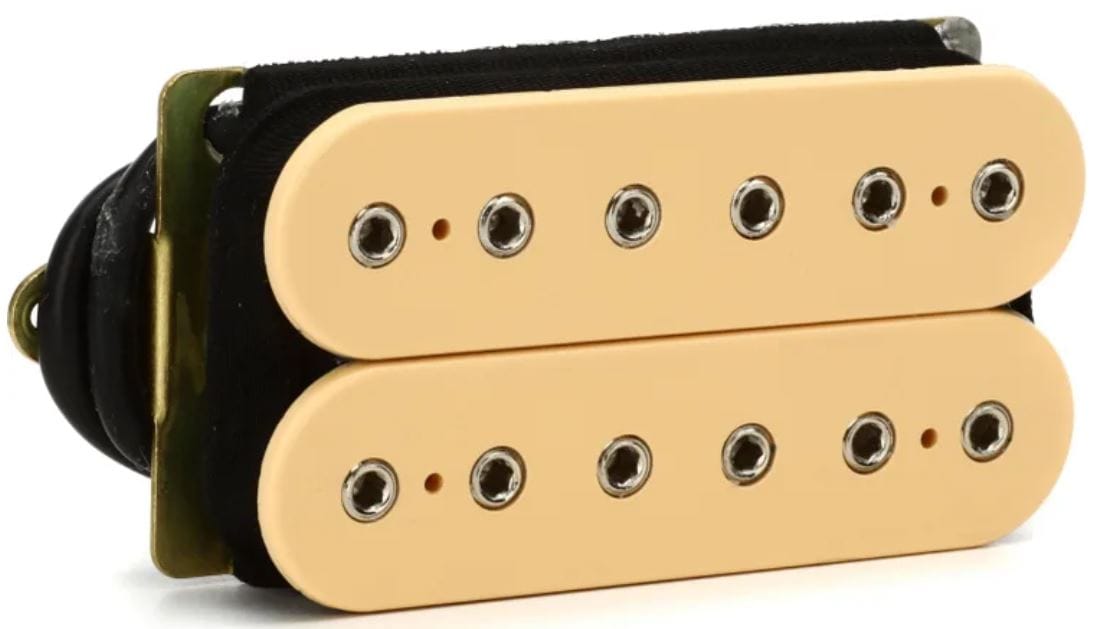DiMarzio DP100 Super Distortion Humbucker Pickup 0- F-spaced