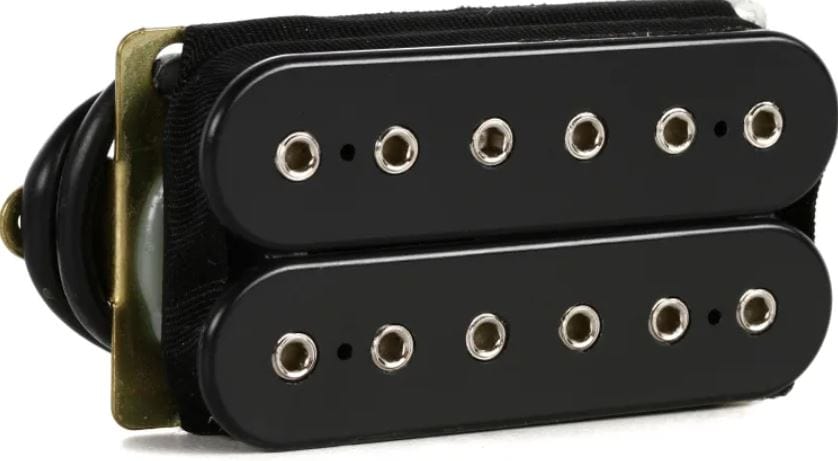 DiMarzio DP100 Super Distortion Humbucker Pickup