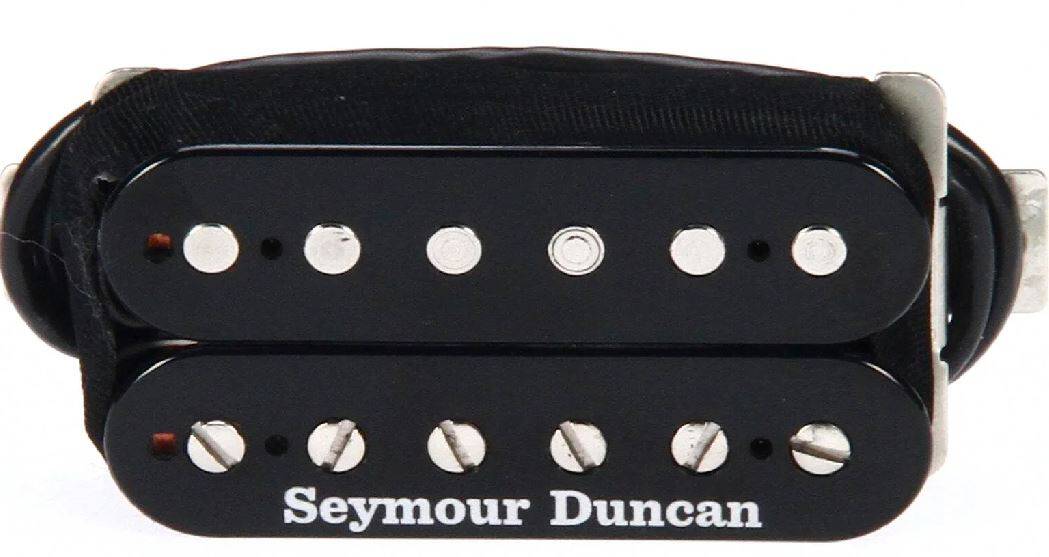 Seymour Duncan SH-4 JB Model Bridge Humbucker Pickup